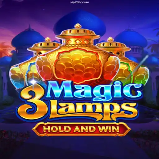 Exploring 3MagicLamps: A New Dimension in Online Gaming