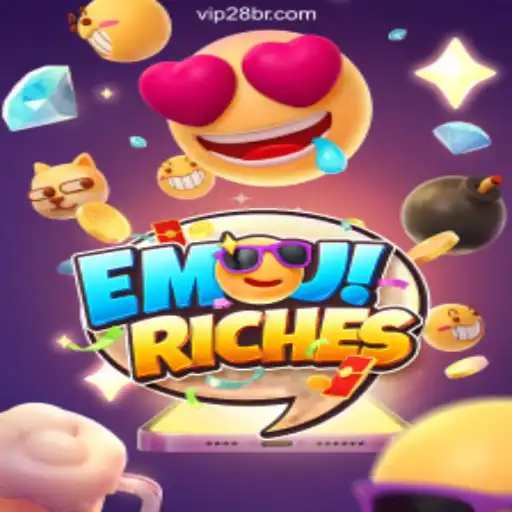Exploring EmojiRiches and vip28.bet: The Ultimate Experience in Online Casino Gaming