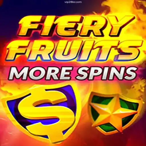 Exploring FieryFruitsMoreSpins: A Thrilling Online Casino Experience