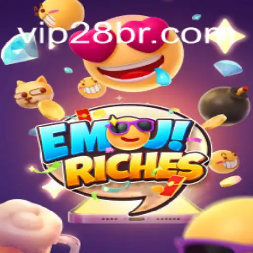 Exploring EmojiRiches and vip28.bet: The Ultimate Experience in Online Casino Gaming