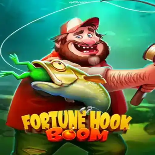 FortuneHookBoom: Unveiling the Thrills of 2023's Latest Gaming Sensation