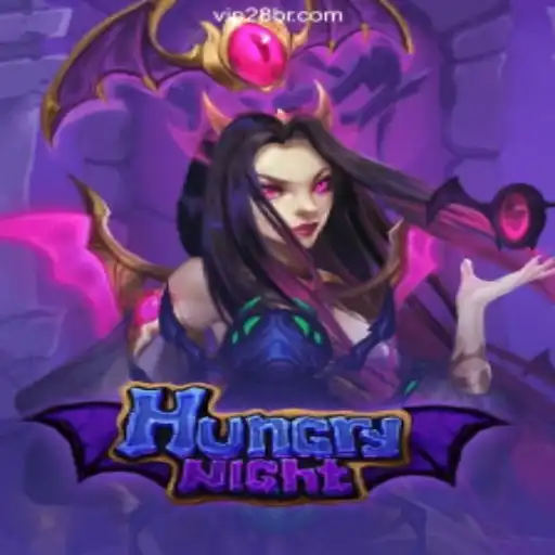 Explore 'HungryNight': A Thrilling New Adventure in Gaming