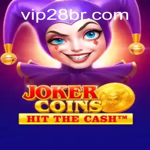 Exploring JokerCoins: Unveiling the Thrills of VIP28.Bet