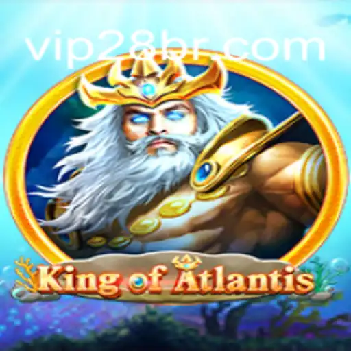 Exploring the World of KingofAtlantis: A Dive into the Deep with vip28.bet
