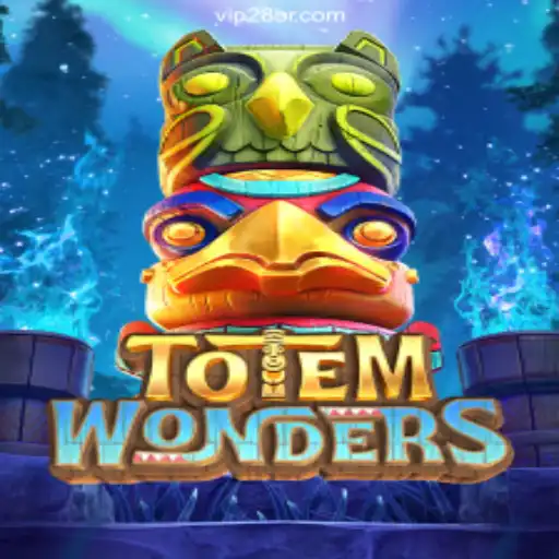 TotemWonders: Dive into a Mystical World of Gaming Excitement