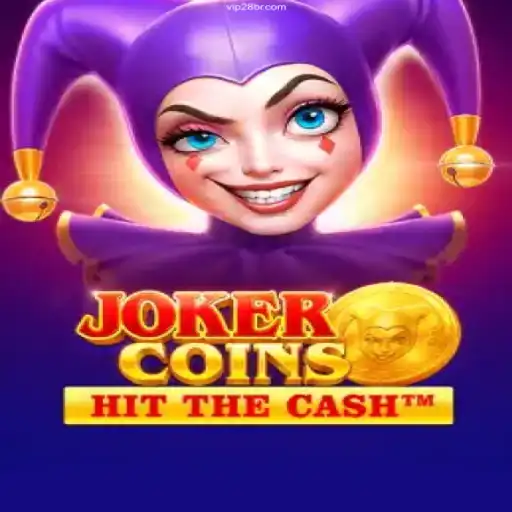 Exploring JokerCoins: Unveiling the Thrills of VIP28.Bet