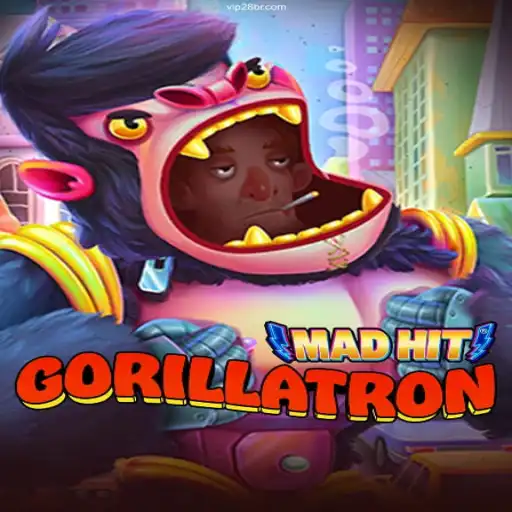 Unveiling MadHitGorillatron: An Exciting Adventure in the World of Online Gaming