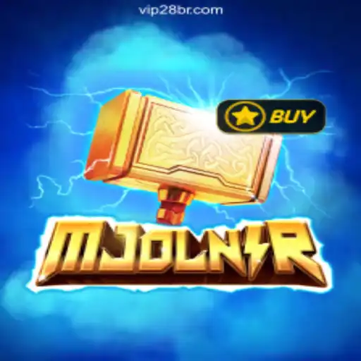 Mjolnir: Unveiling the Power of Thor in Modern Gaming