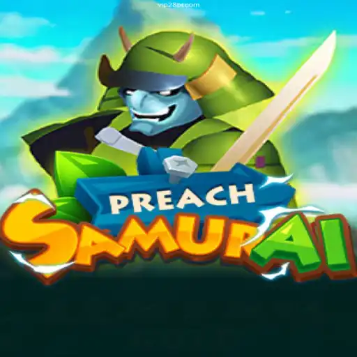 Discover the Exciting World of PreachSamurai and Online Casino Adventures