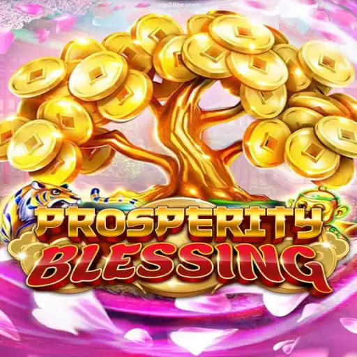 Unlocking the Magic of ProsperityBlessing: The Ultimate Online Casino Adventure