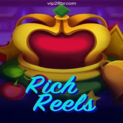 Explore the Thrills of RichReels Casino Game and Discover VIP28.bet - Cassino Online e Apostas