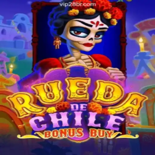 Exploring RuedaDeChileBonusBuy: A Thrilling Gaming Experience