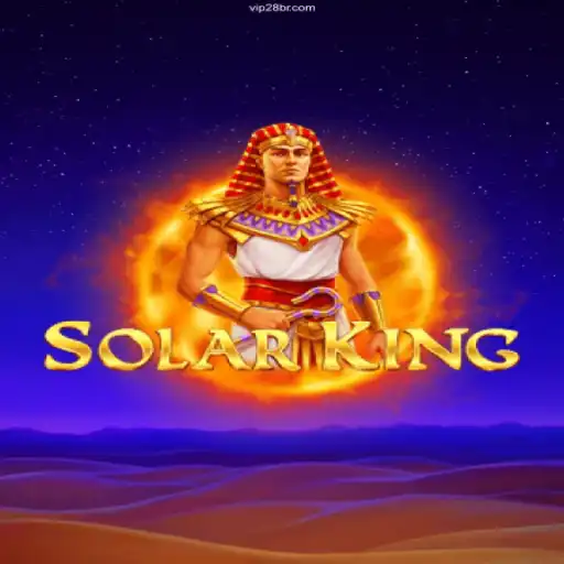 SolarKing: A Stellar Adventure in the World of Online Gaming