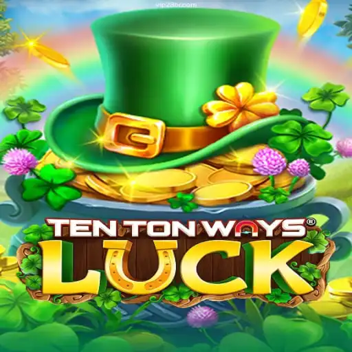 Discover the Excitement of TenTonWaysLuck: A New Era in Online Gaming