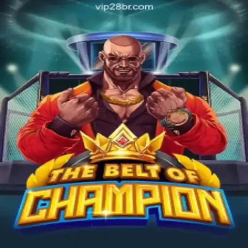 TheBeltOfChampion: An Immersive Gaming Experience Amidst the Online Casino Craze